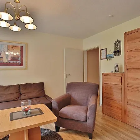 Appartement Gorch-fock-park Haus 02 Gorch-fock-park 2 09 Timmendorfer Strand