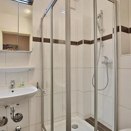 Appartement Gorch-fock-park Haus 02 Gorch-fock-park 2 09 Timmendorfer Strand